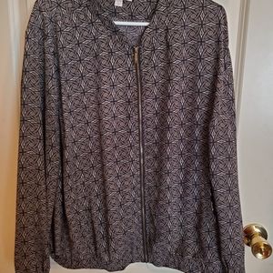 Jacket/top
